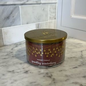 Yankee Candle (Brand new)